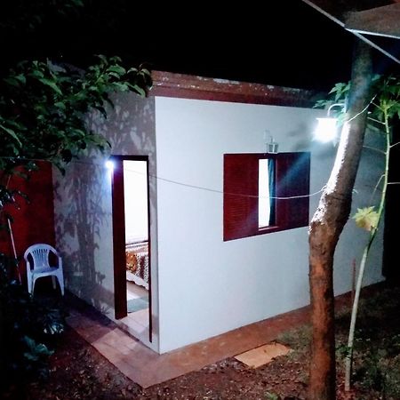 Lasry & Reis - Cantinho Verde - Unicamp - Barao Geraldo Campinas  Exteriör bild