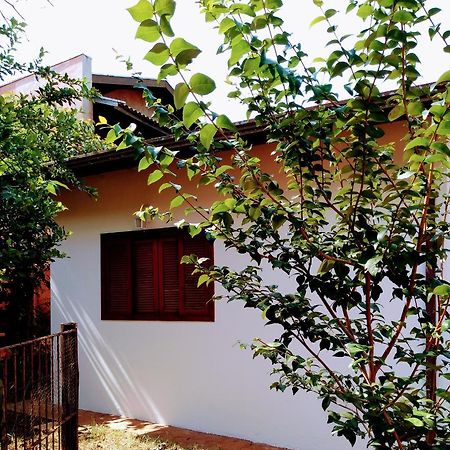 Lasry & Reis - Cantinho Verde - Unicamp - Barao Geraldo Campinas  Exteriör bild