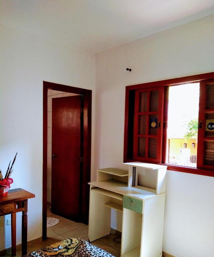 Lasry & Reis - Cantinho Verde - Unicamp - Barao Geraldo Campinas  Exteriör bild
